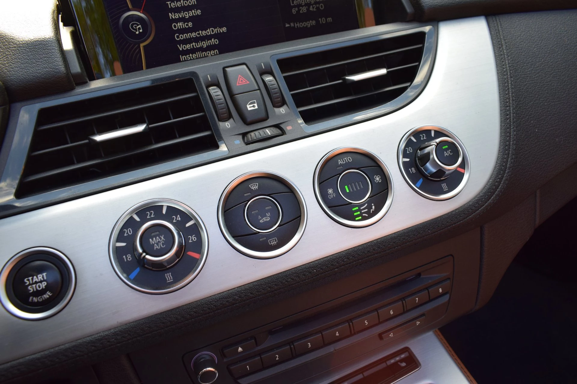 Hoofdafbeelding BMW Z4