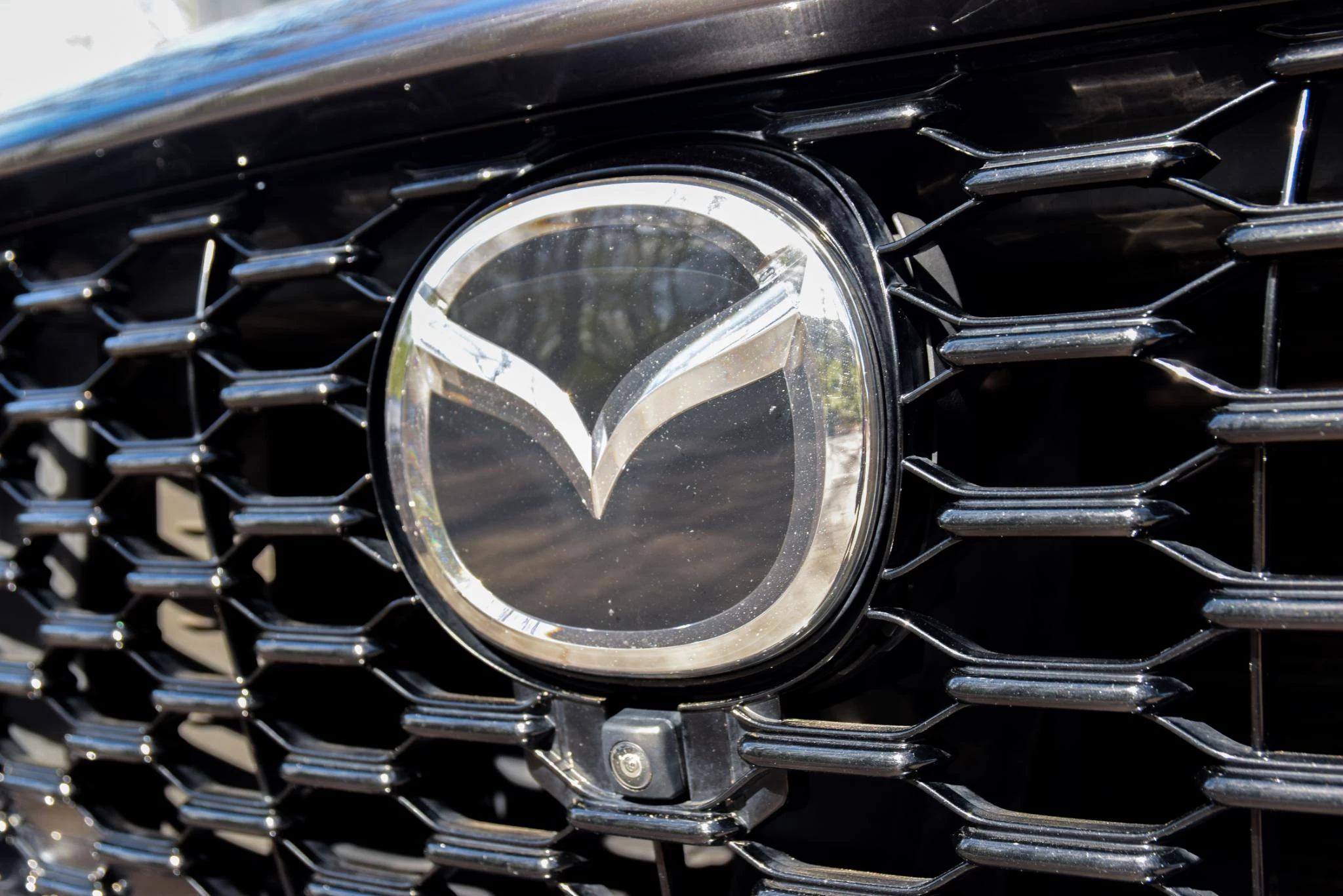 Hoofdafbeelding Mazda CX-60