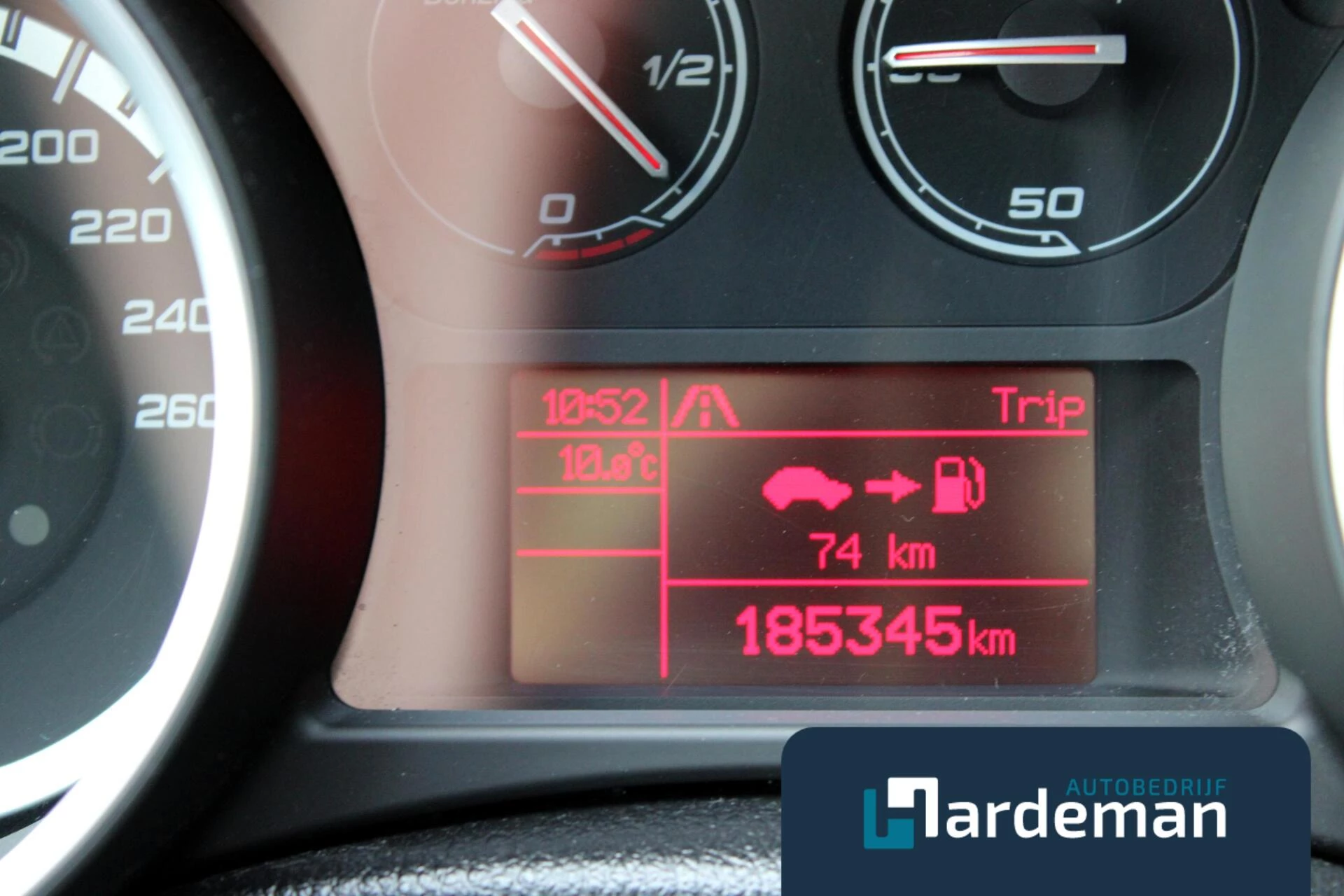 Hoofdafbeelding Alfa Romeo Giulietta