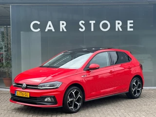 Volkswagen Polo 1.0 TSI Highline R-Line Pano Virtual LED Virtual