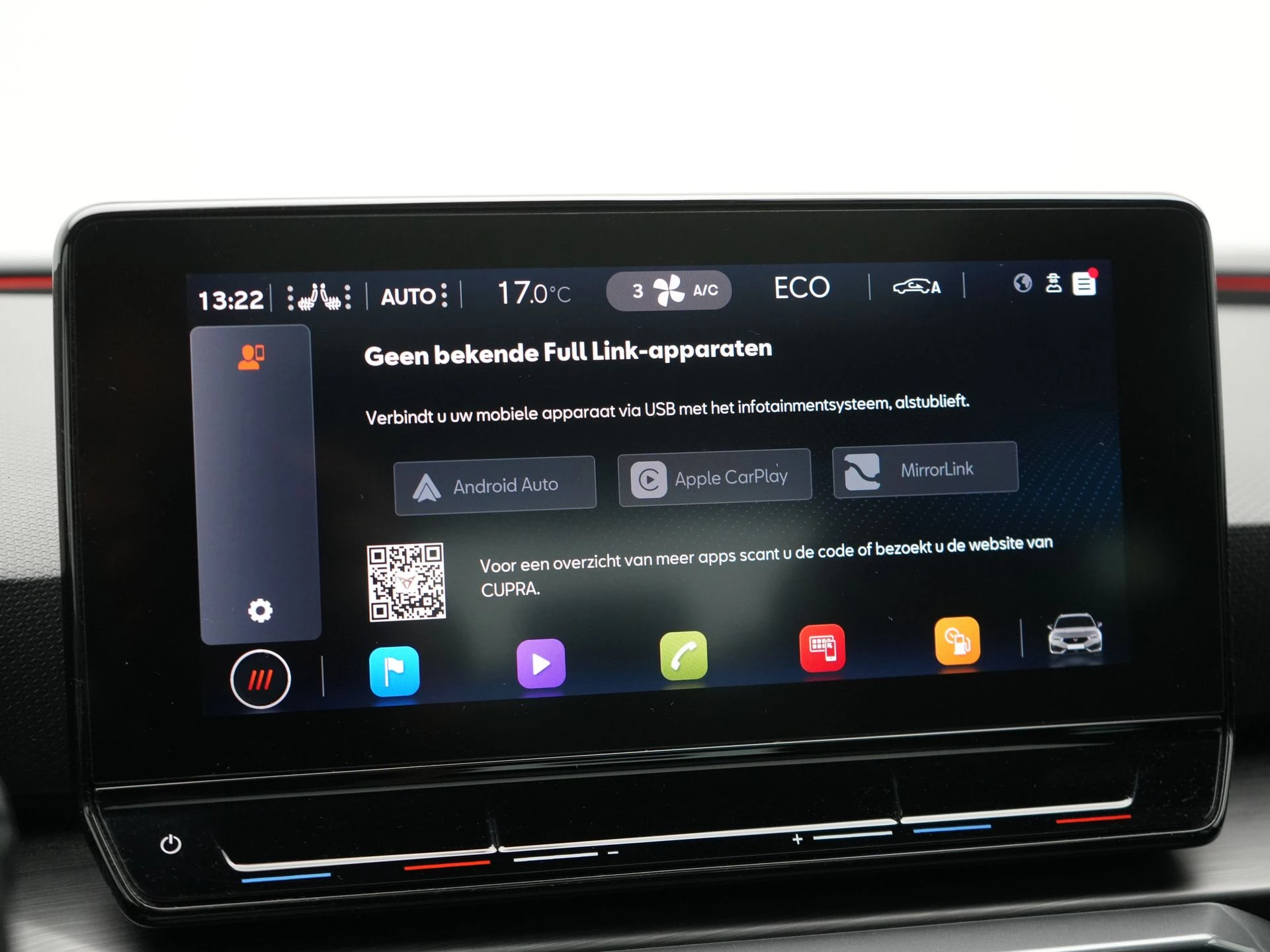 Hoofdafbeelding CUPRA Leon