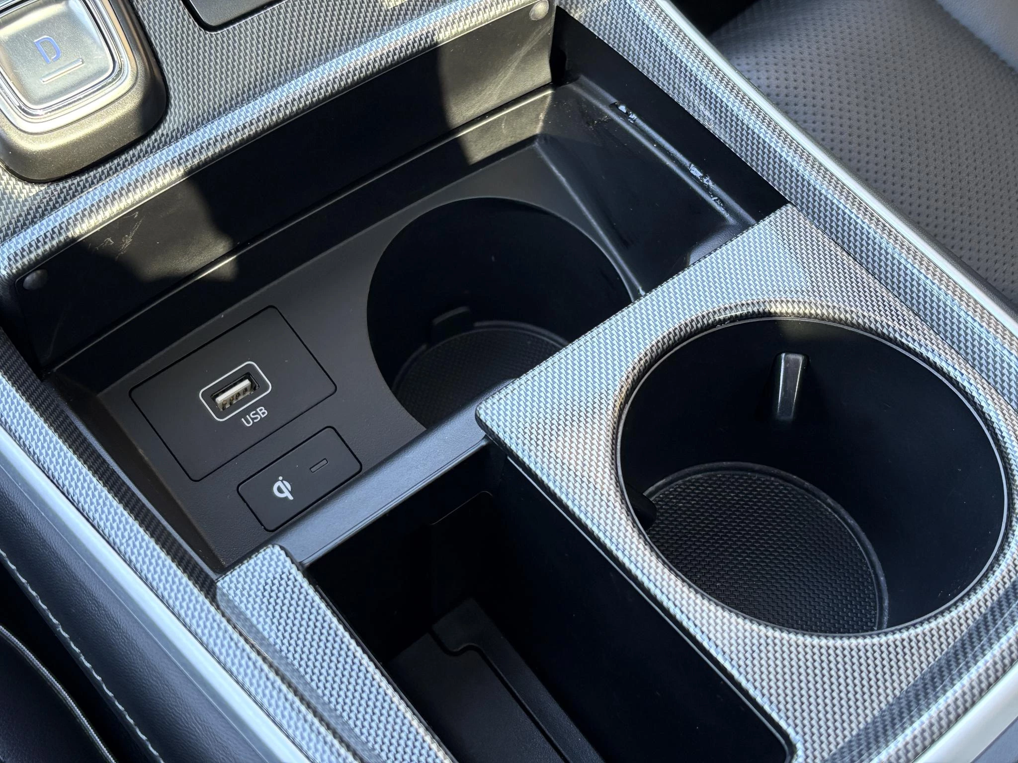 Hoofdafbeelding Hyundai Santa Fe