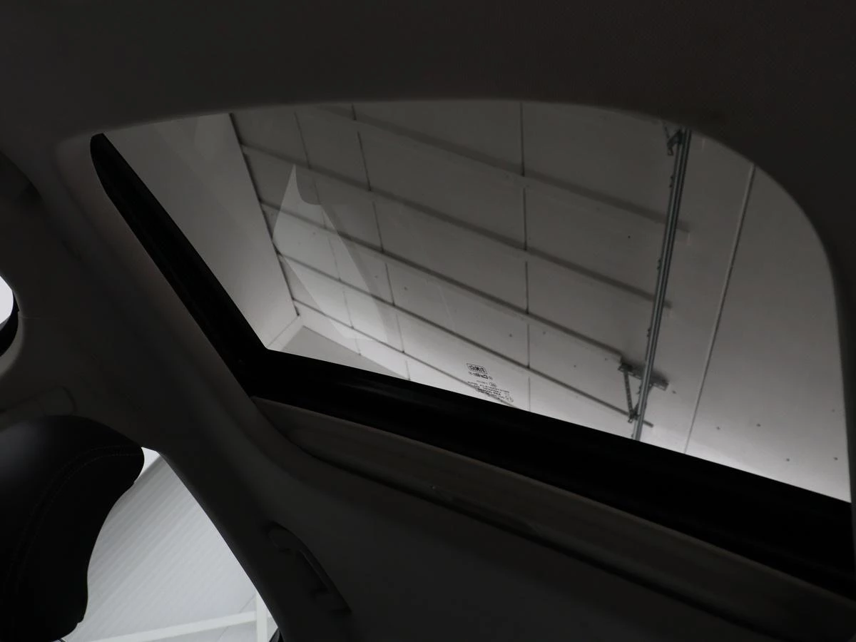 Hoofdafbeelding Ford Mondeo