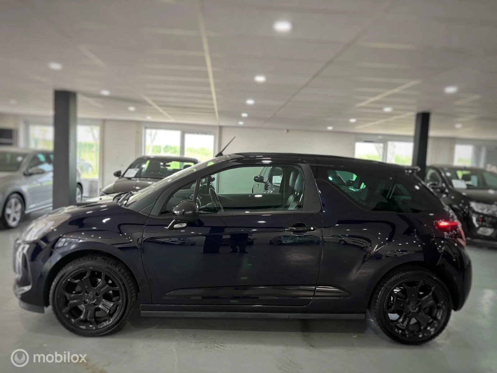 Hoofdafbeelding DS DS 3