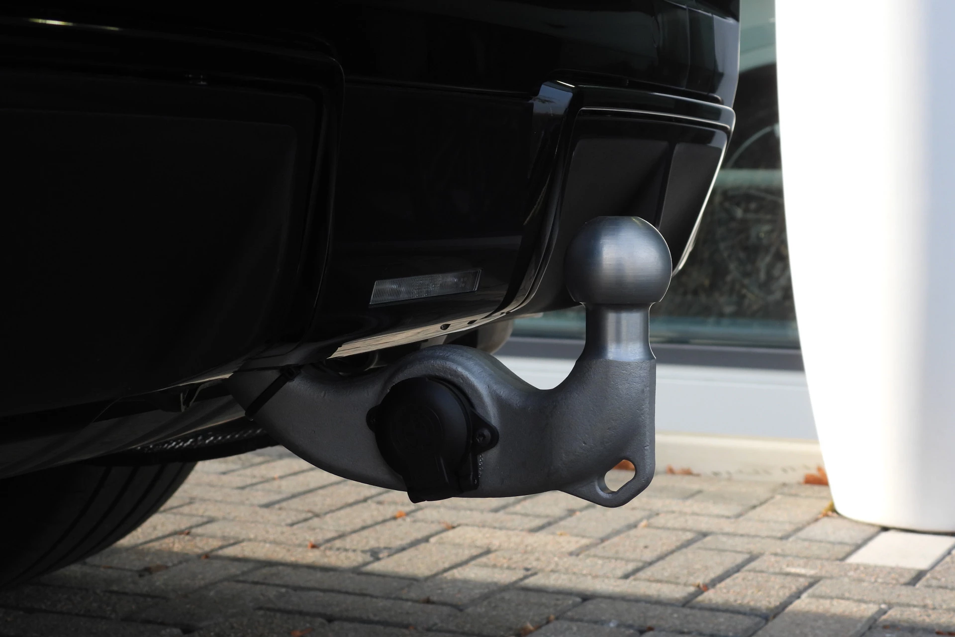 Hoofdafbeelding BMW XM