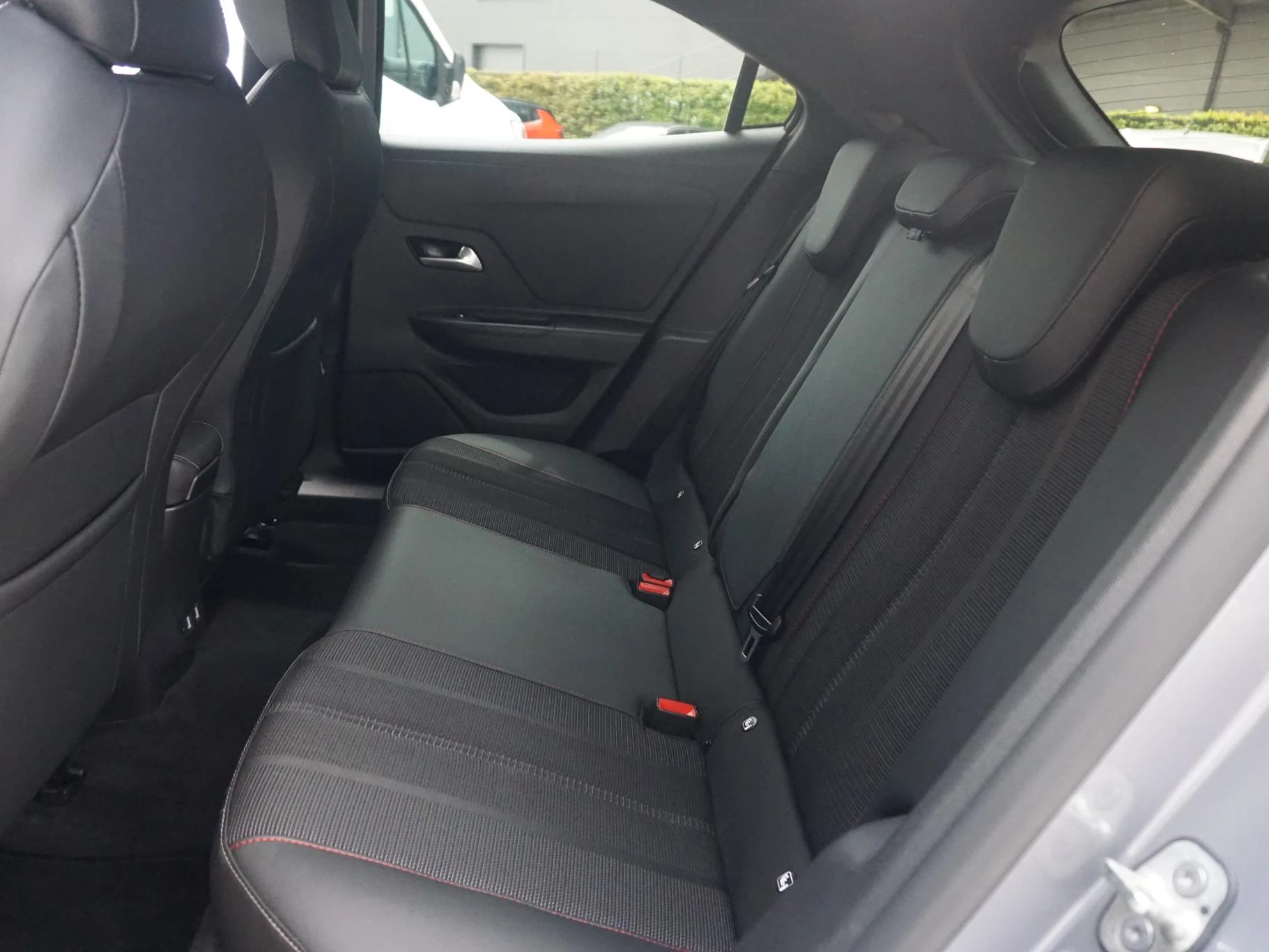Hoofdafbeelding Opel Mokka-e