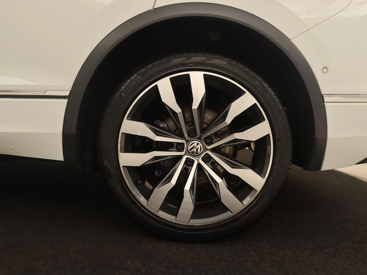 Hoofdafbeelding Volkswagen Tiguan Allspace