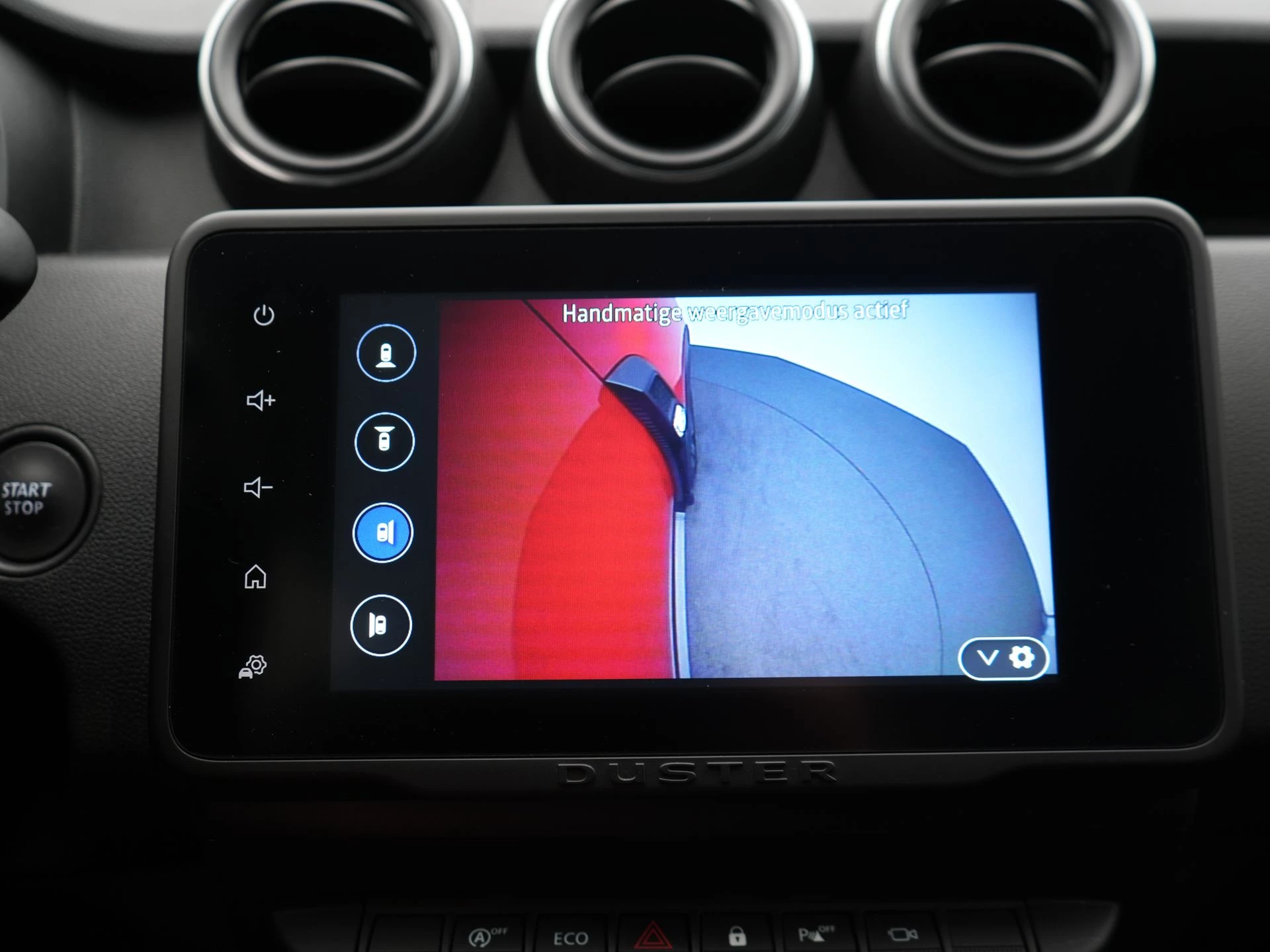 Hoofdafbeelding Dacia Duster