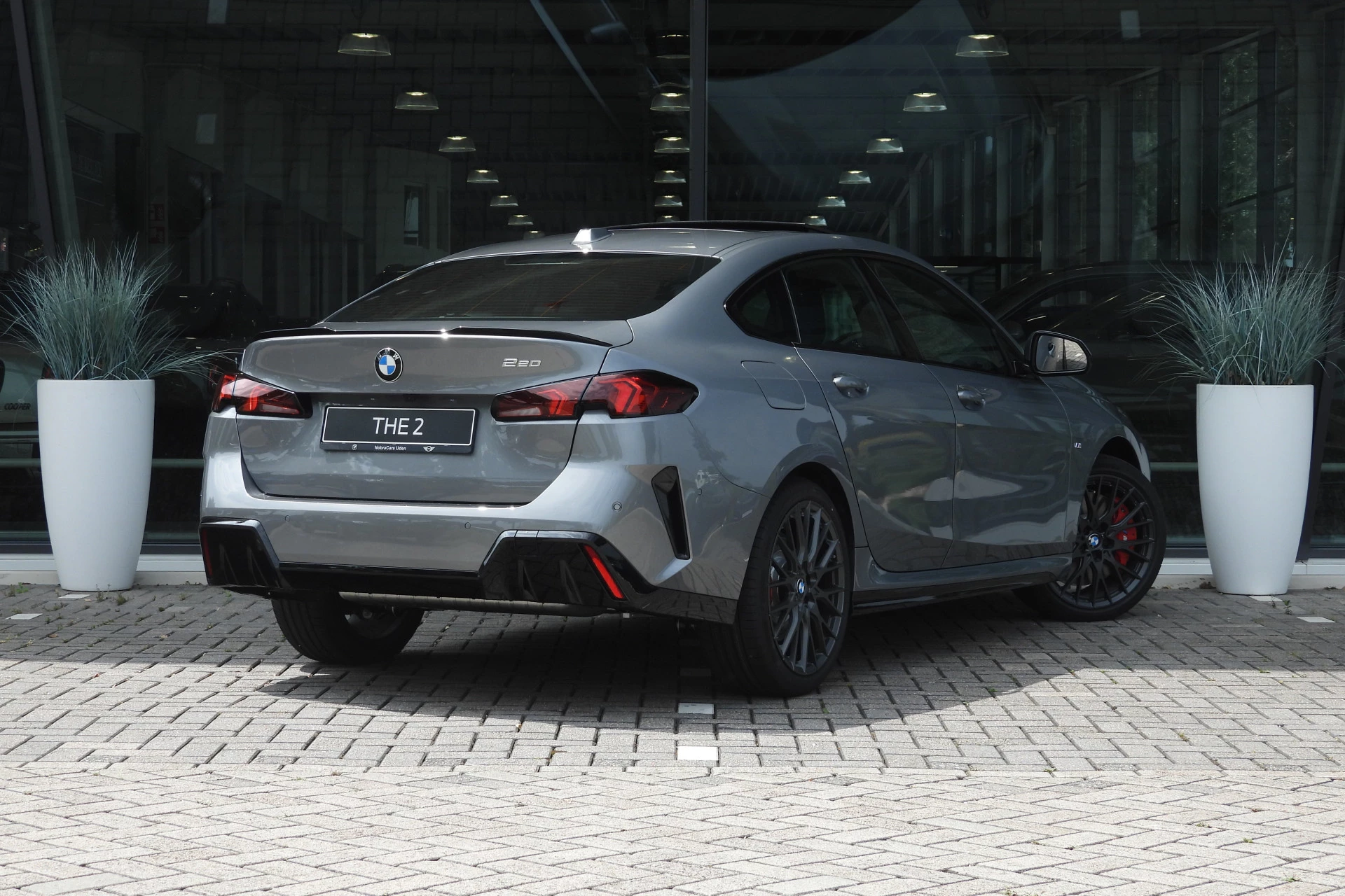 Hoofdafbeelding BMW 2 Serie