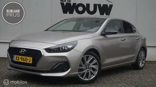 Hyundai i30 Fastback 1.0 T-GDI Premium | Dealeronderhouden