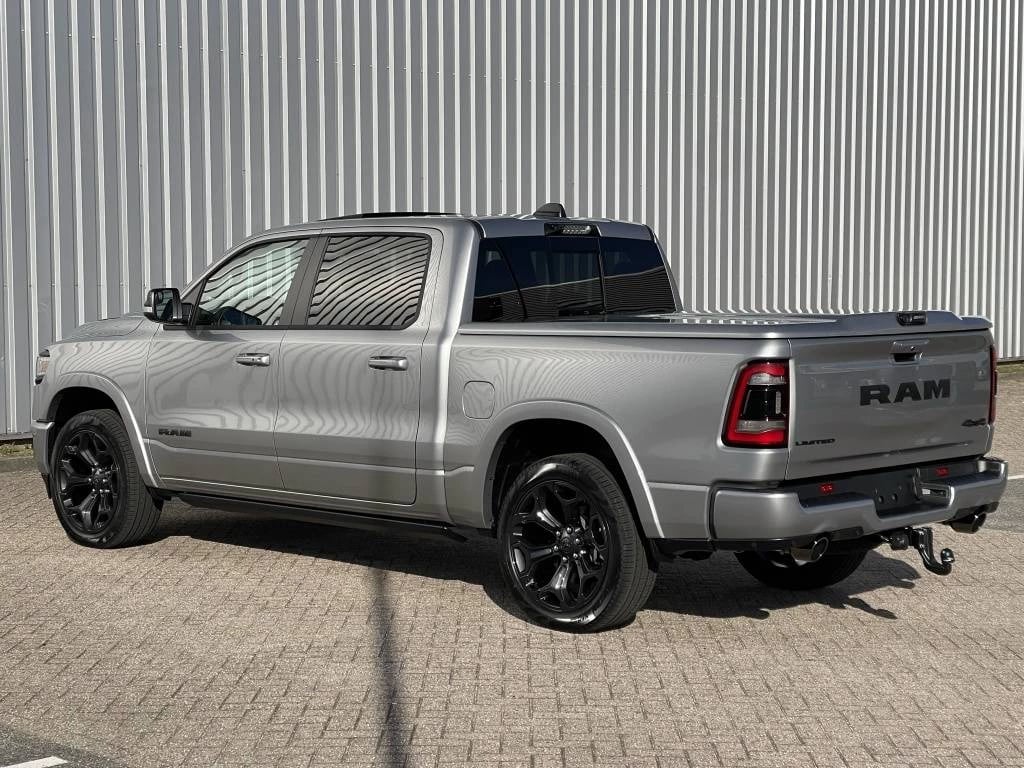 Hoofdafbeelding Dodge Ram Pick-Up