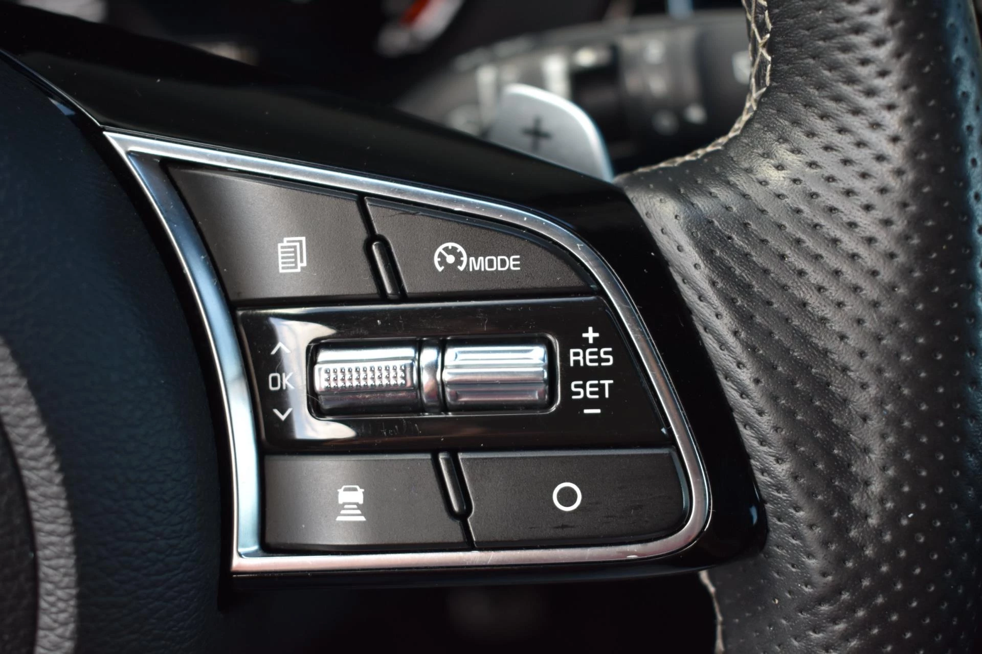 Hoofdafbeelding Kia ProCeed