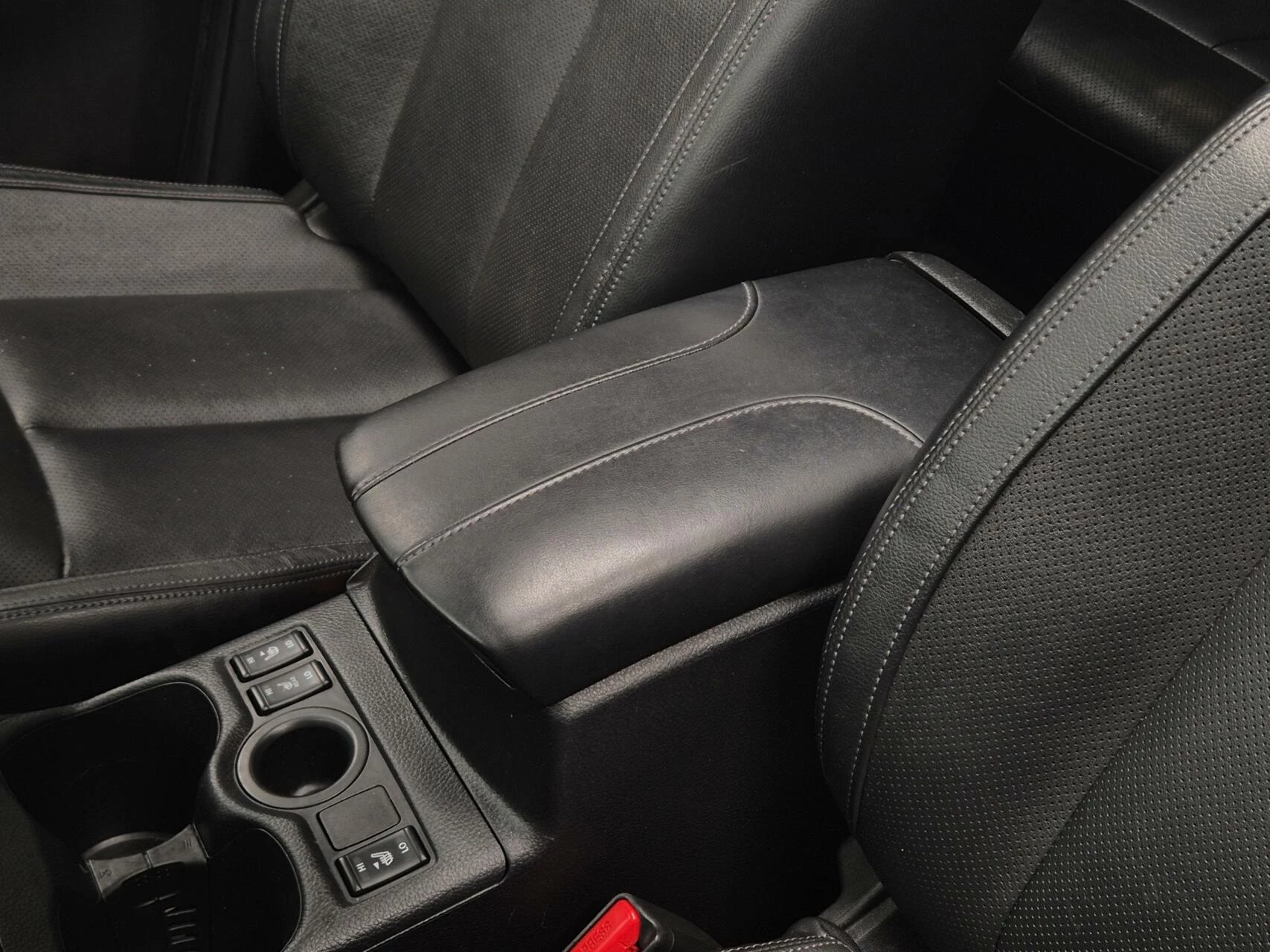 Hoofdafbeelding Nissan X-Trail