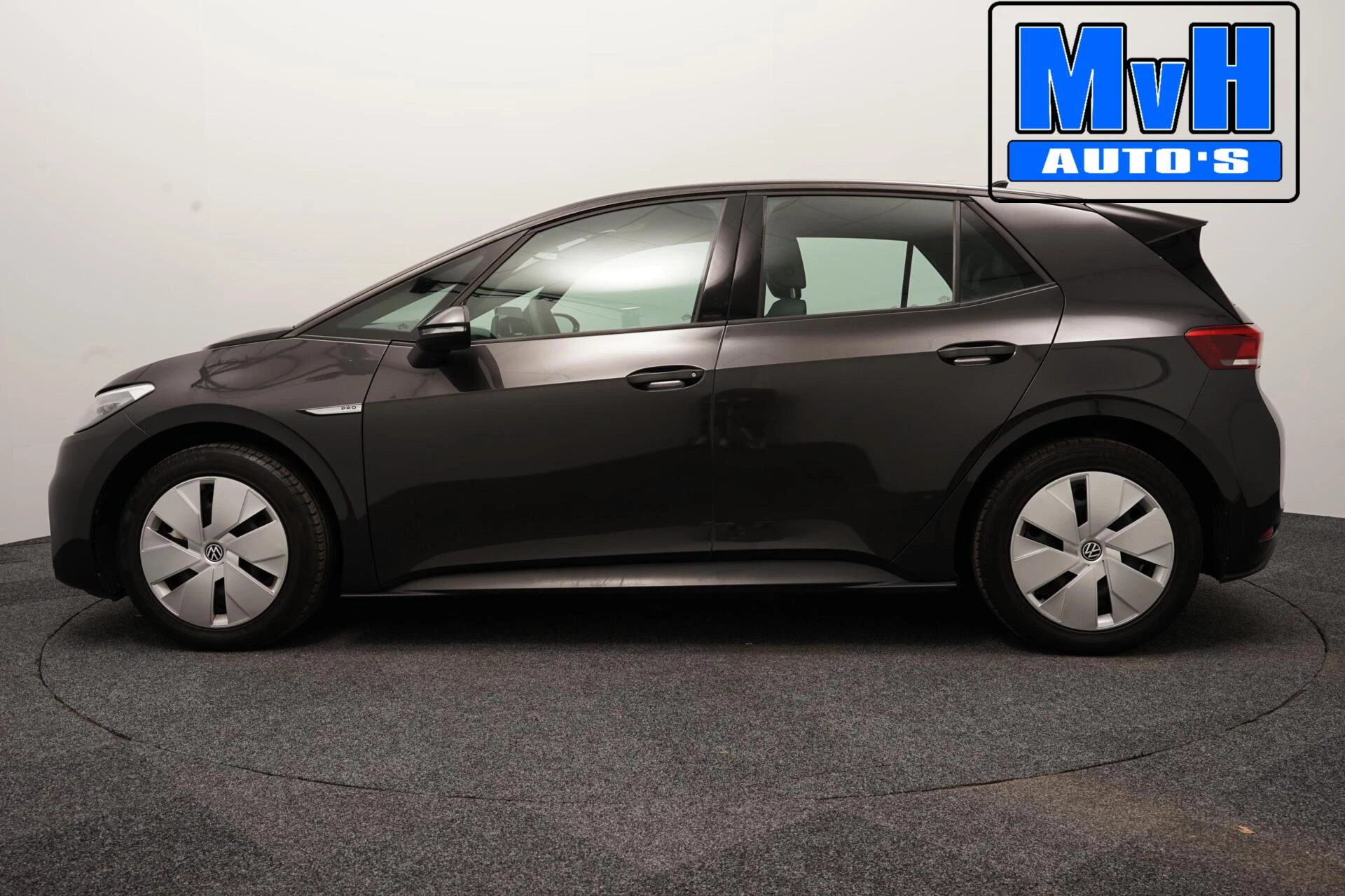 Hoofdafbeelding Volkswagen ID.3