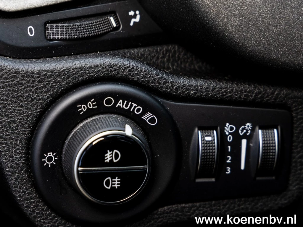 Hoofdafbeelding Fiat 500X