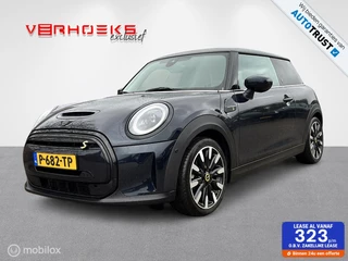 Mini Mini Electric MINI Yours Pano/Leer/Head-up