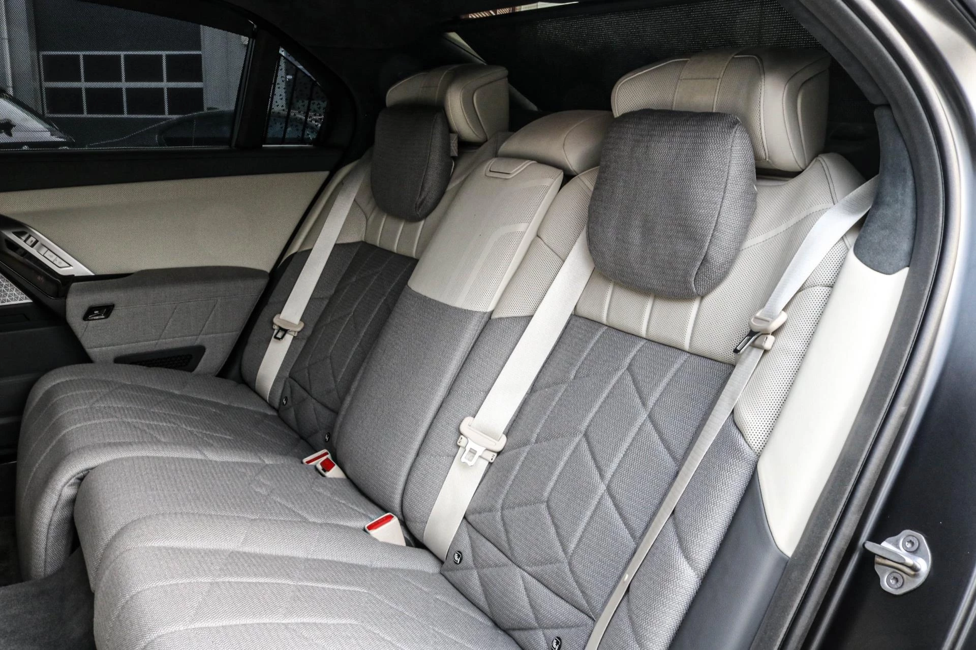 Hoofdafbeelding BMW 7 Serie