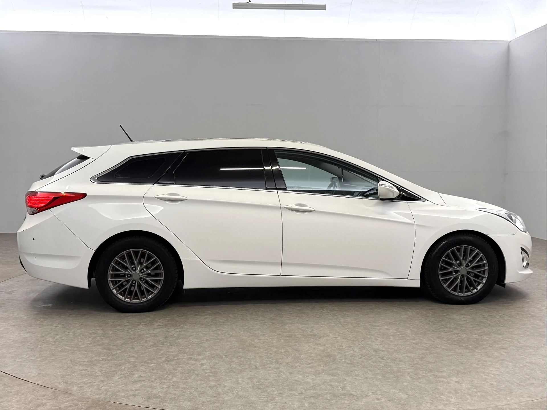 Hoofdafbeelding Hyundai i40