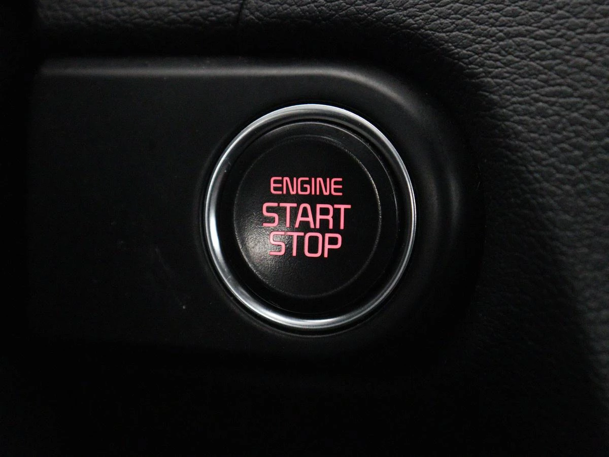 Hoofdafbeelding Kia ProCeed