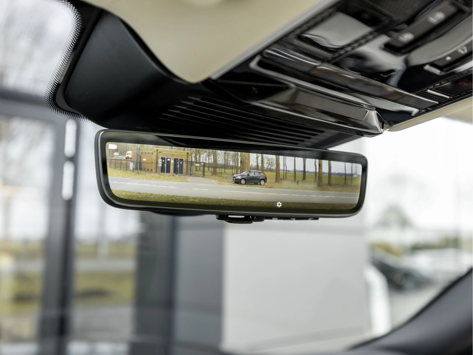 Hoofdafbeelding Land Rover Range Rover