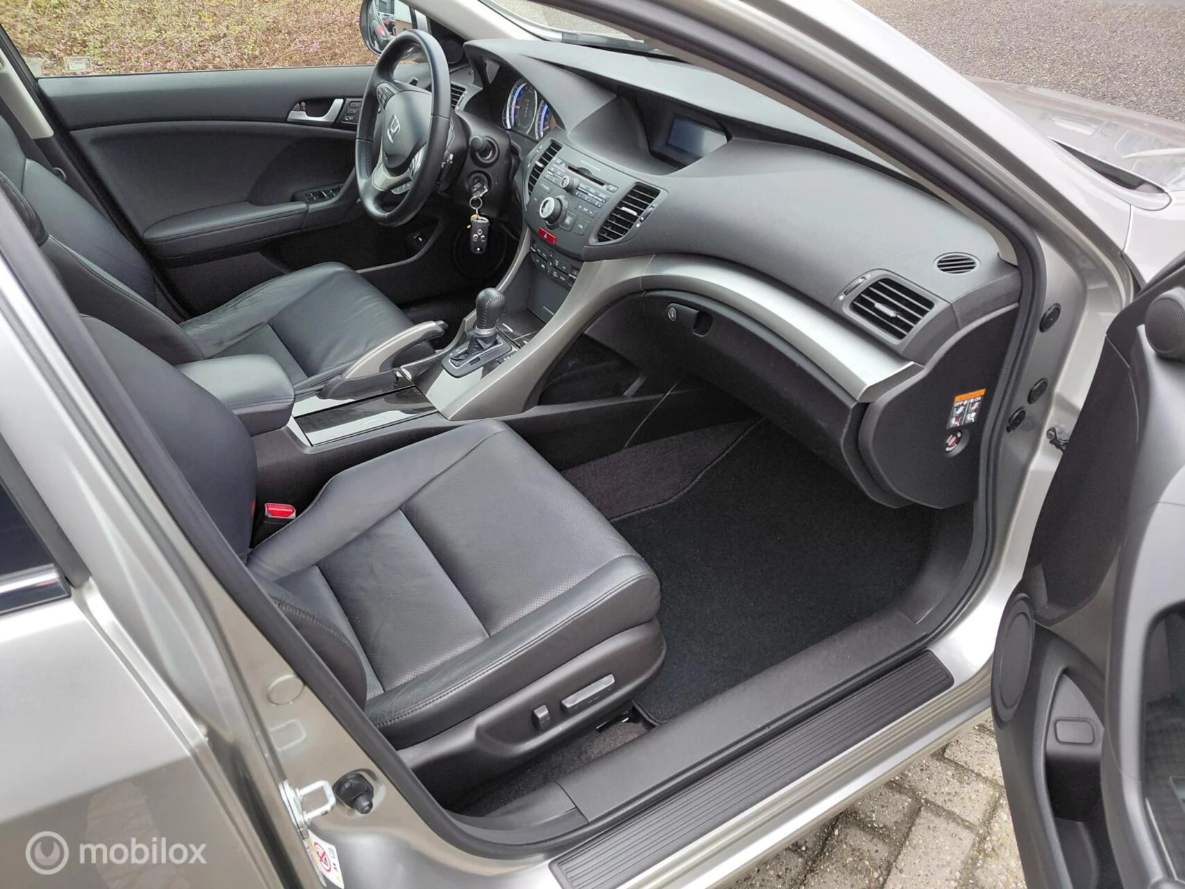 Hoofdafbeelding Honda Accord