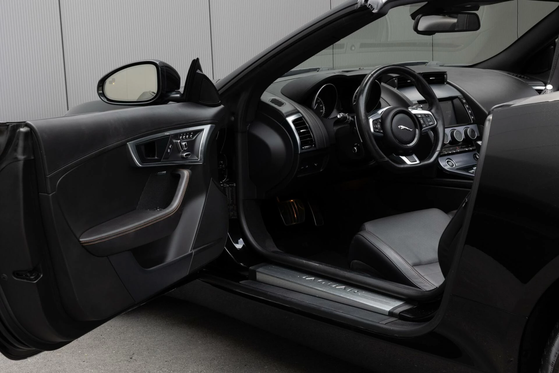 Hoofdafbeelding Jaguar F-Type