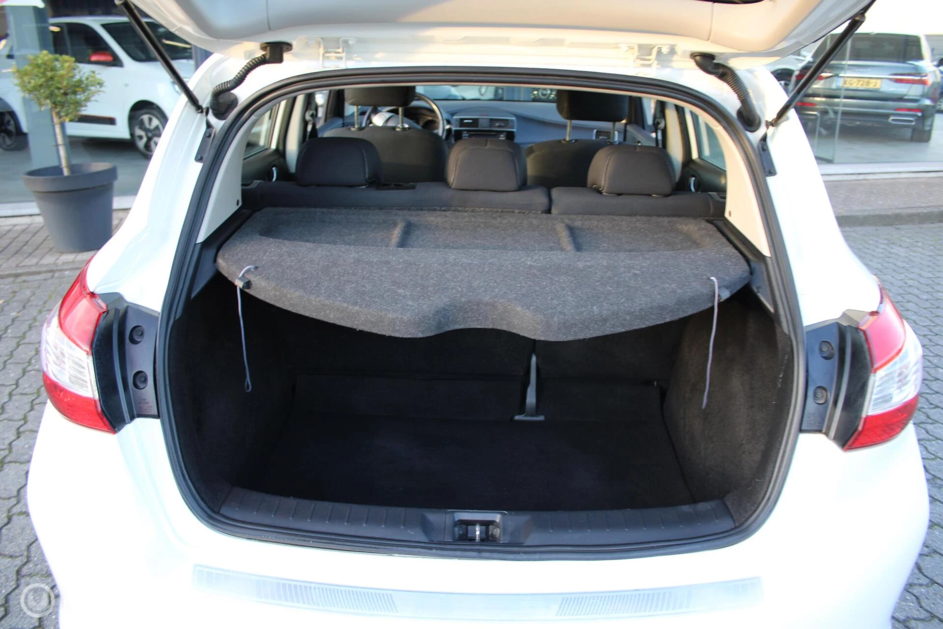 Hoofdafbeelding Nissan Pulsar