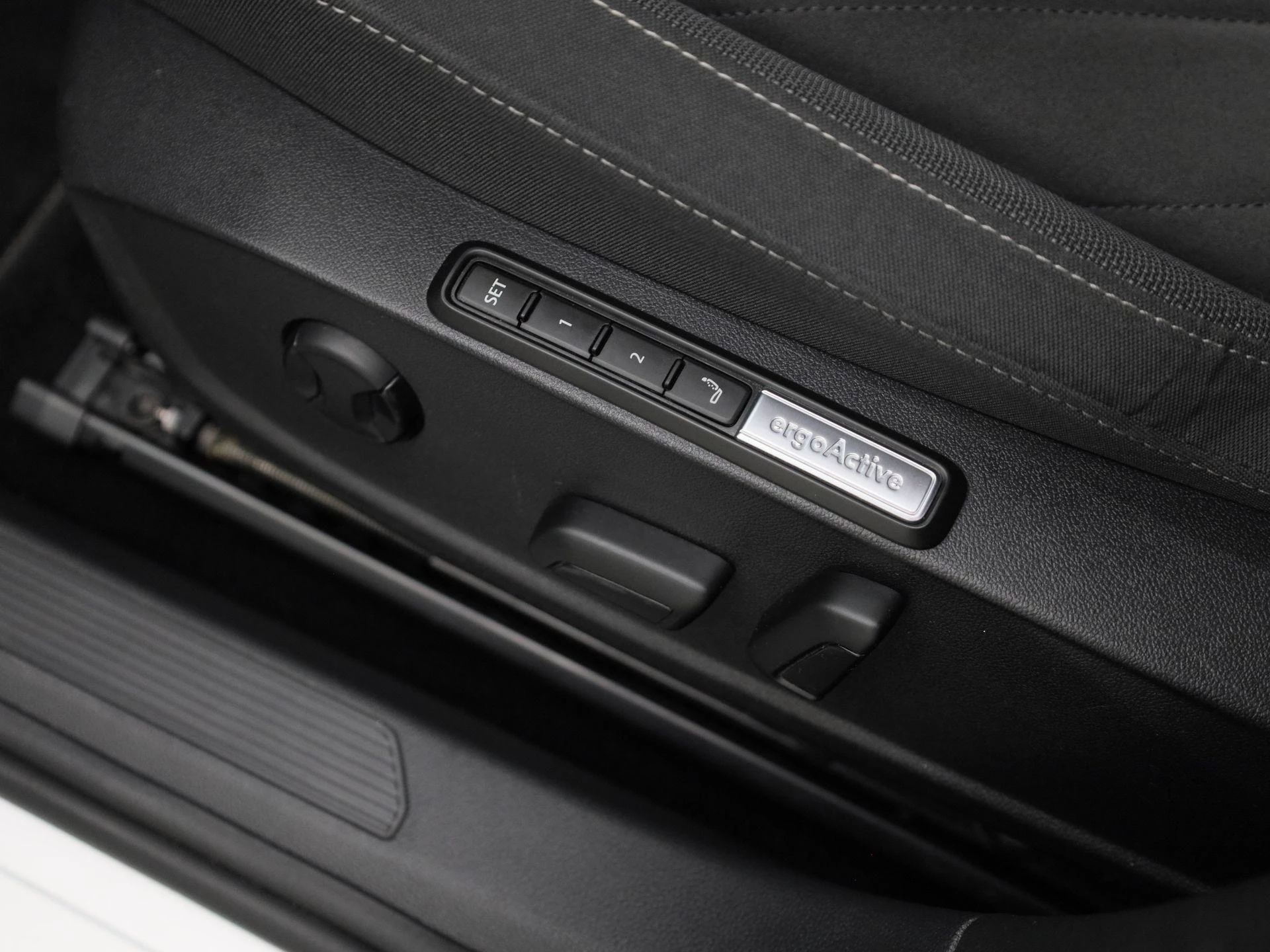 Hoofdafbeelding Volkswagen e-Golf