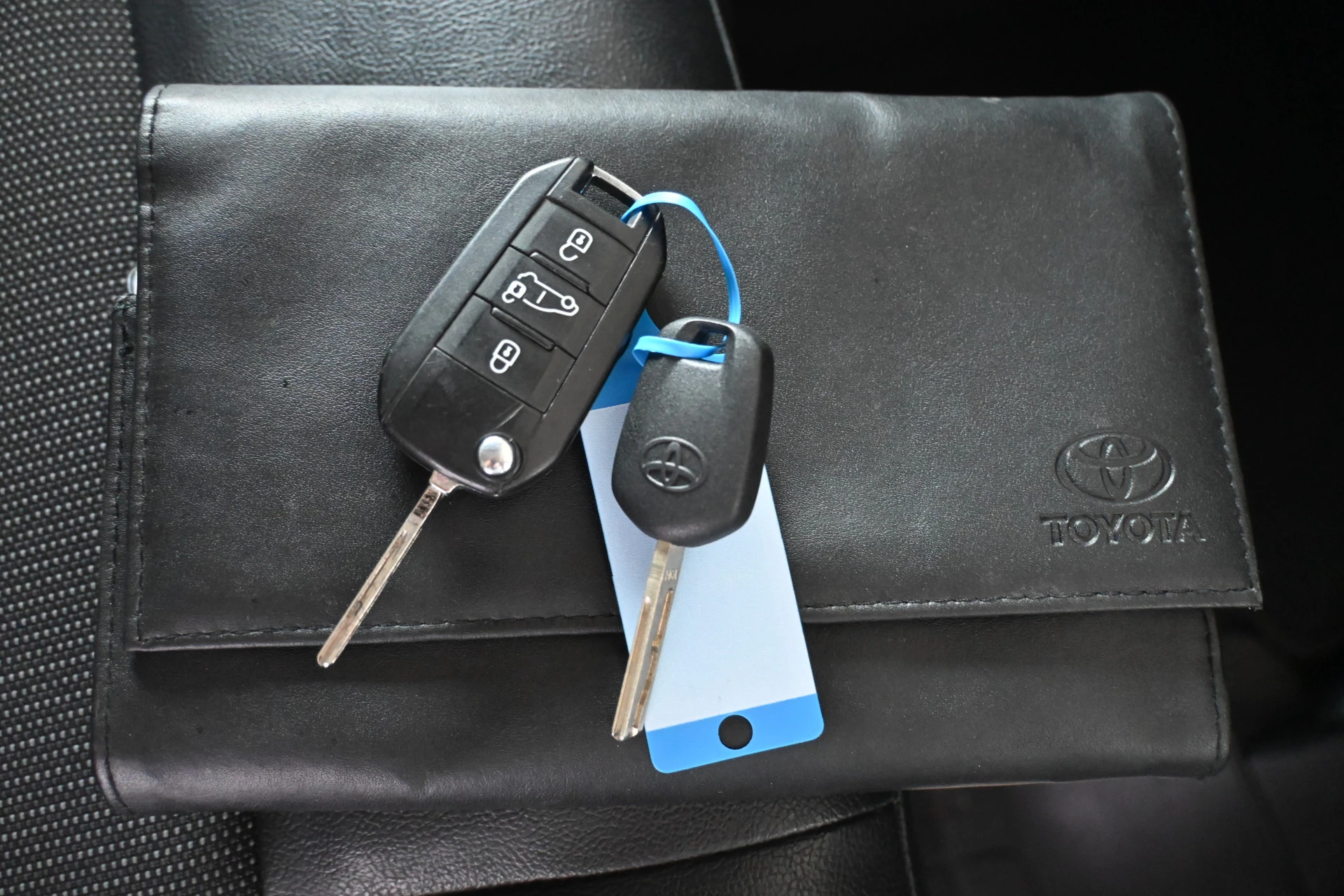 Hoofdafbeelding Toyota ProAce