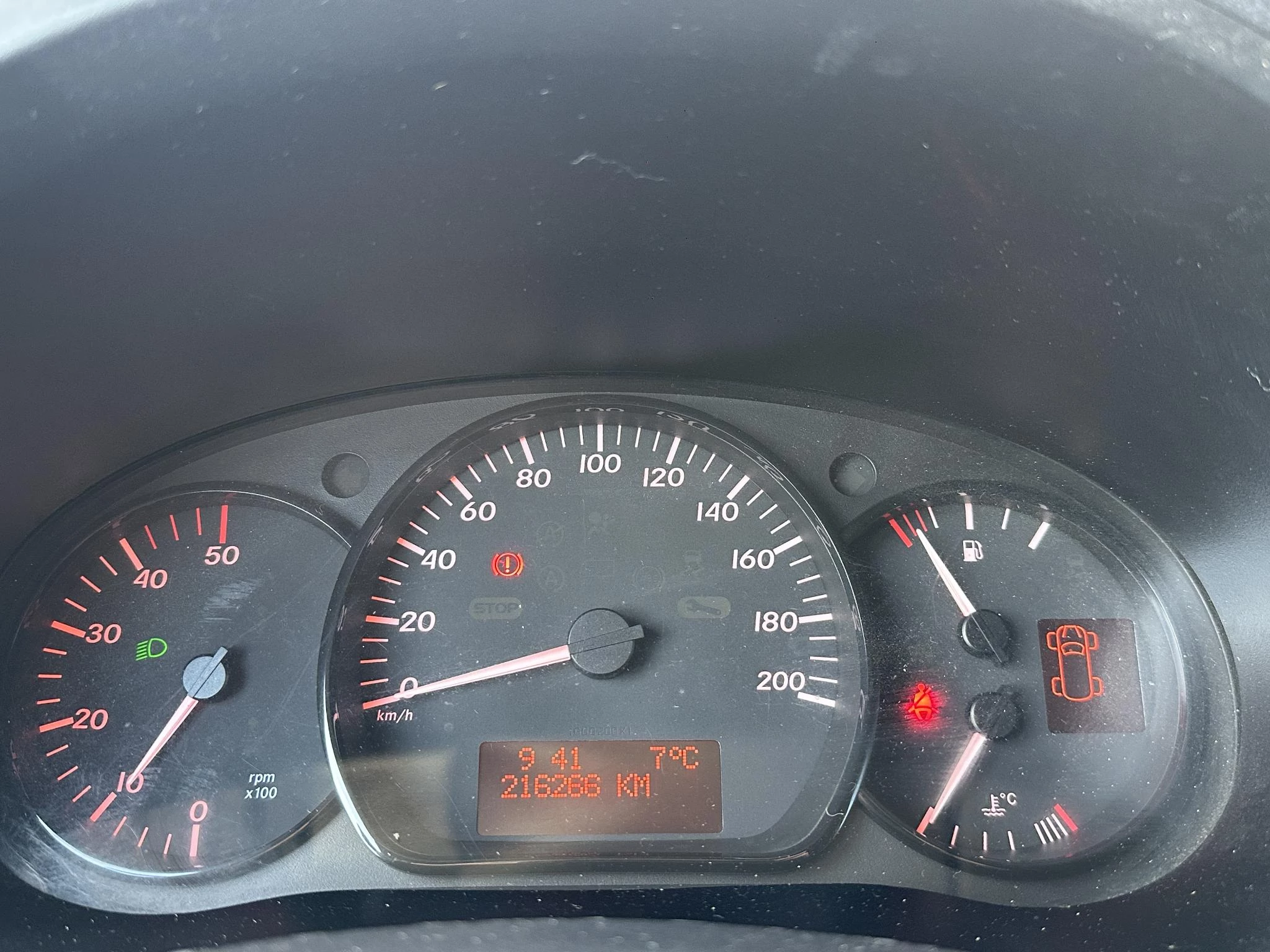 Hoofdafbeelding Mercedes-Benz Citan