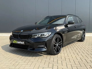 BMW 3 Serie 320I EXECUTIVE Dealer ond. NAP, Camera, el. trekhaak,