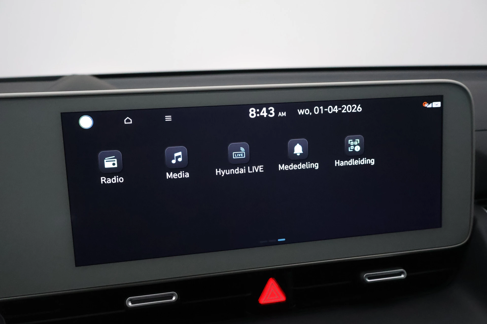 Hoofdafbeelding Hyundai IONIQ 5