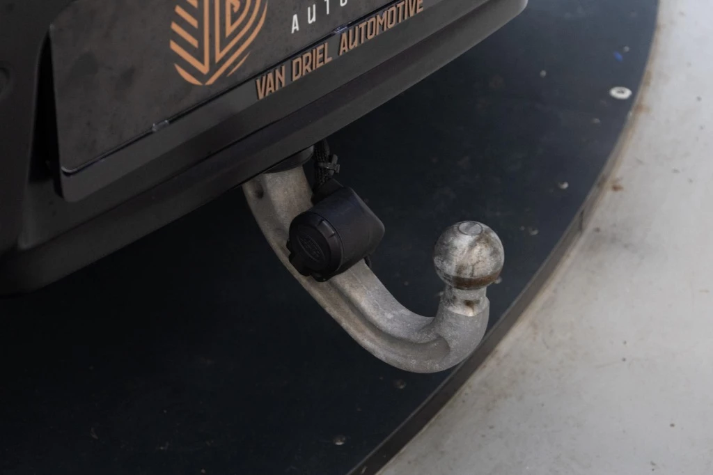 Hoofdafbeelding Land Rover Defender