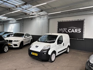 Hoofdafbeelding Peugeot Bipper Peugeot Bipper 1.3 HDi XT Profit + Airco