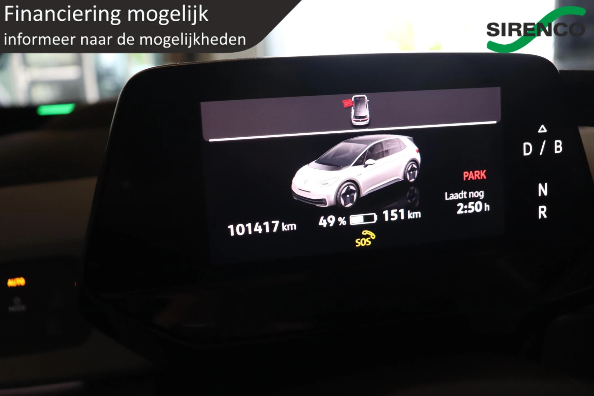 Hoofdafbeelding Volkswagen ID.3