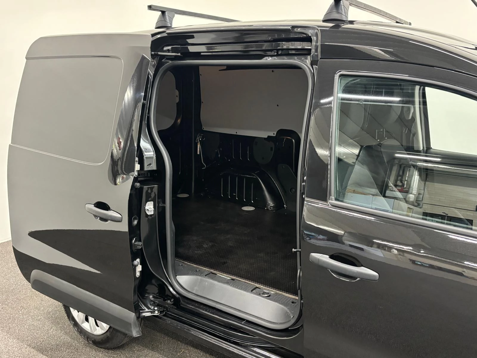 Hoofdafbeelding Renault Express