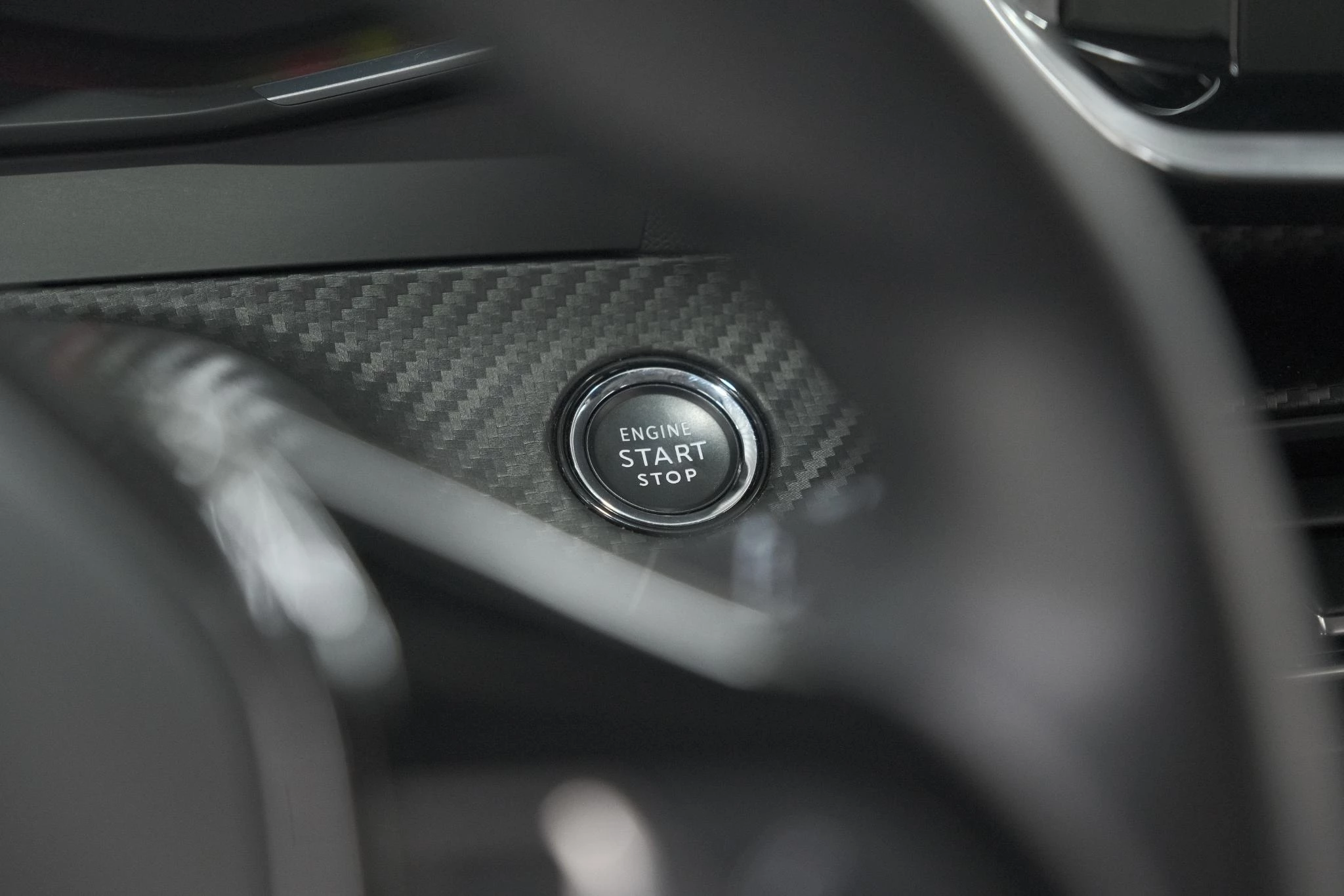 Hoofdafbeelding Peugeot e-2008