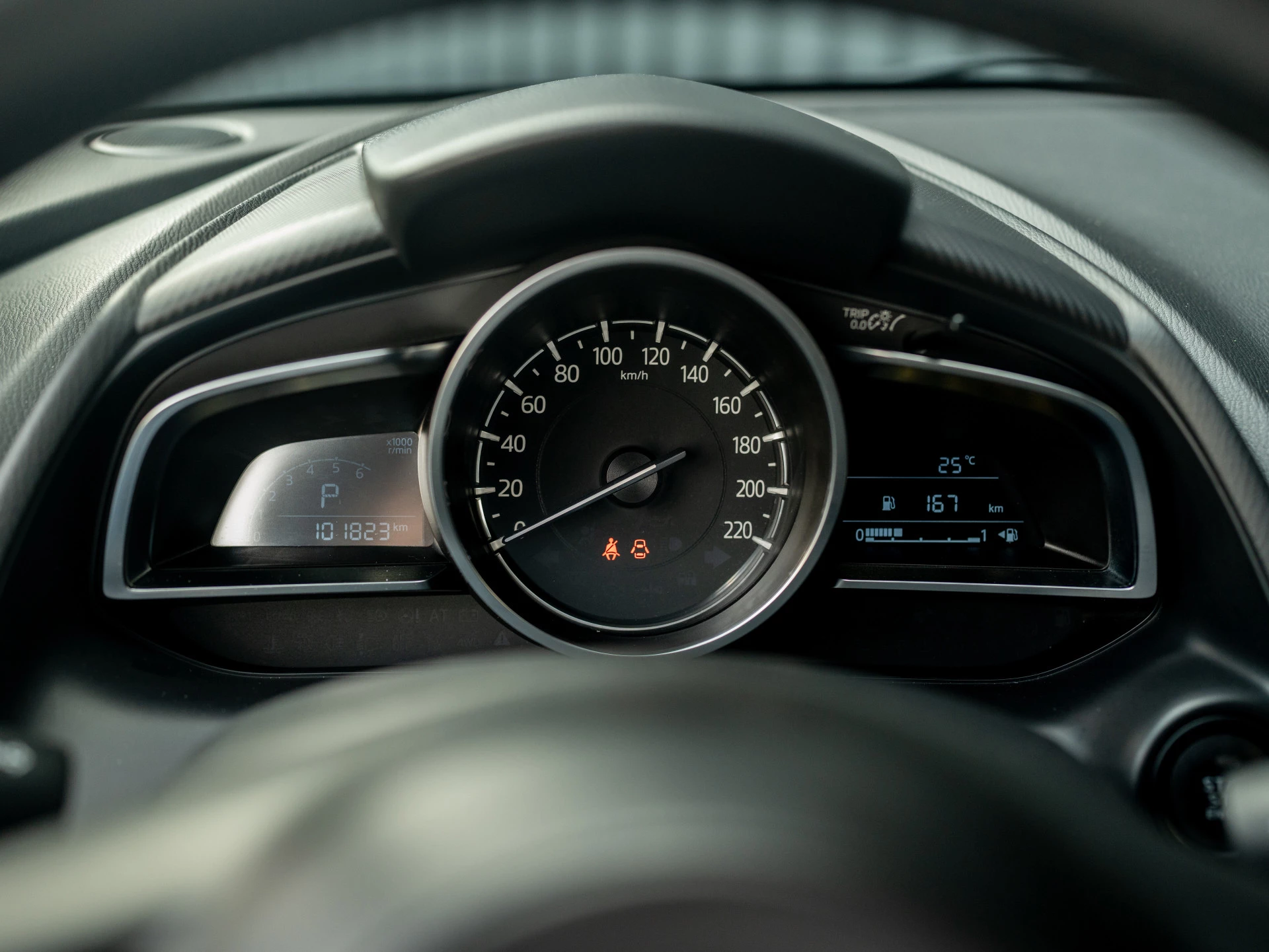 Hoofdafbeelding Mazda 2