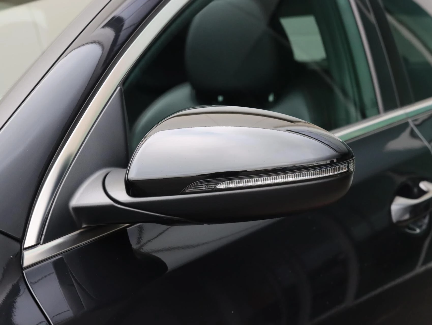 Hoofdafbeelding Kia ProCeed