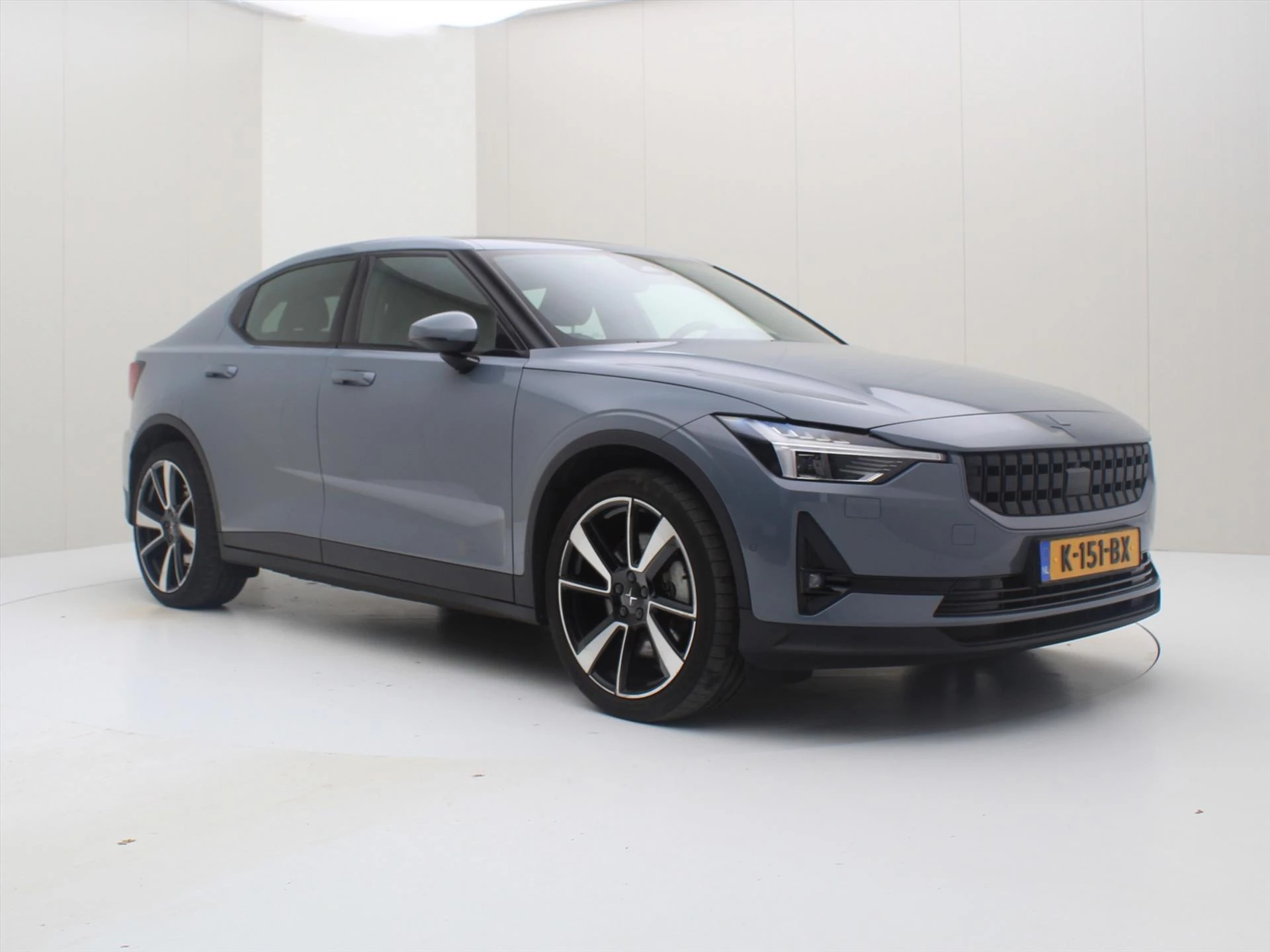 Hoofdafbeelding Polestar 2