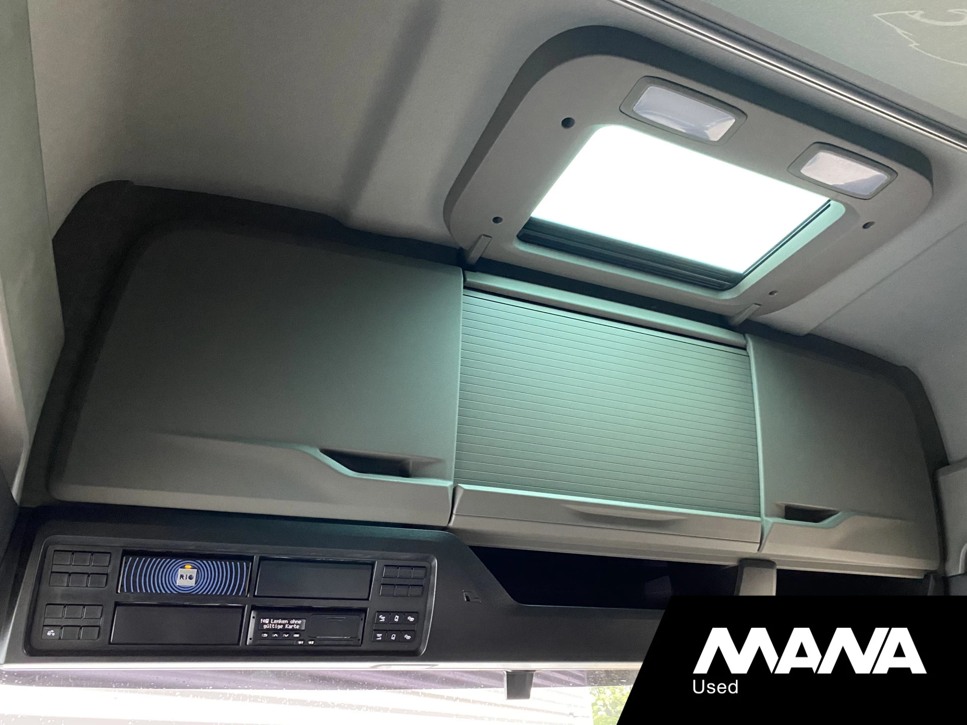 Hoofdafbeelding MAN TGX