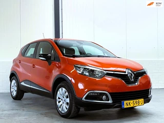 Renault Captur 0.9 TCe Expression|Trekhaak