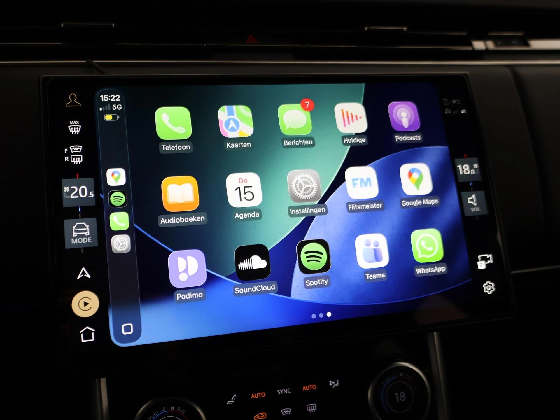 Hoofdafbeelding Land Rover Range Rover