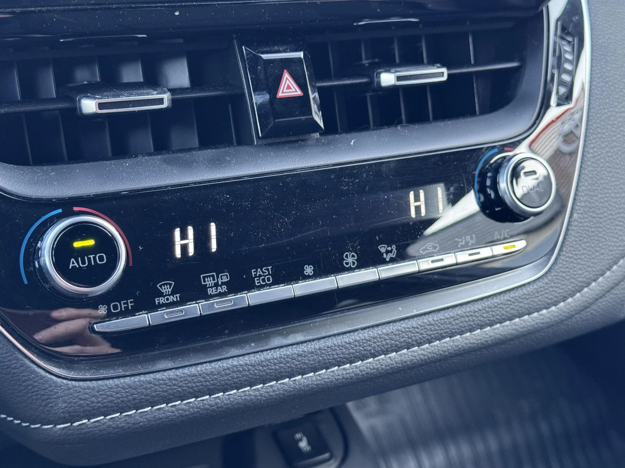 Hoofdafbeelding Toyota Corolla Touring Sports