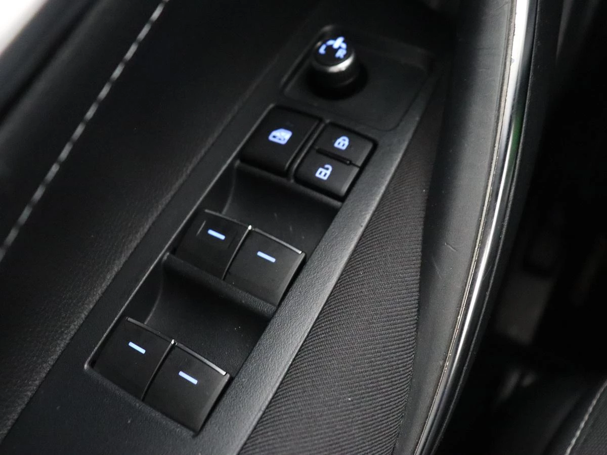 Hoofdafbeelding Toyota Corolla