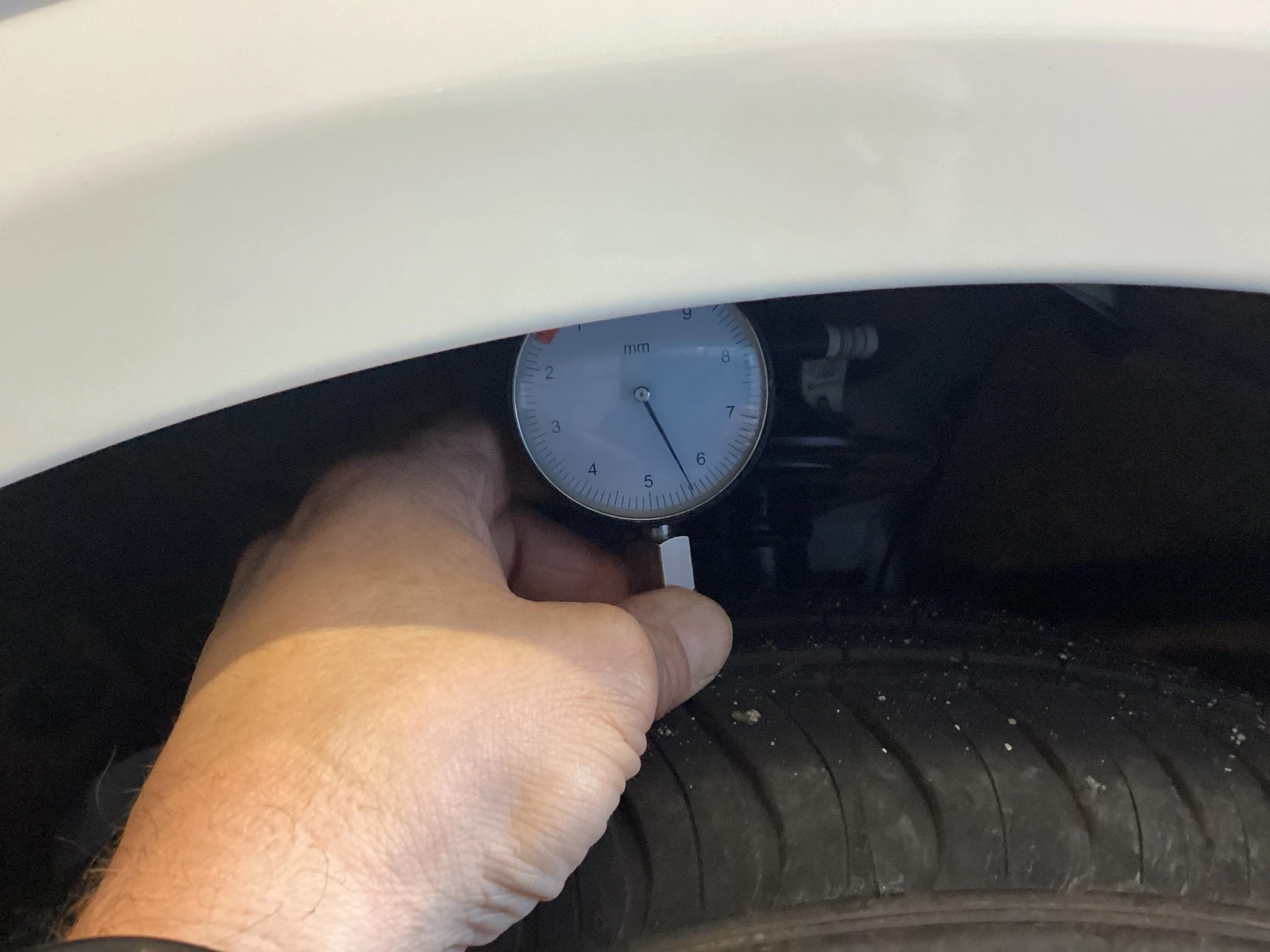 Hoofdafbeelding Ford Transit Courier