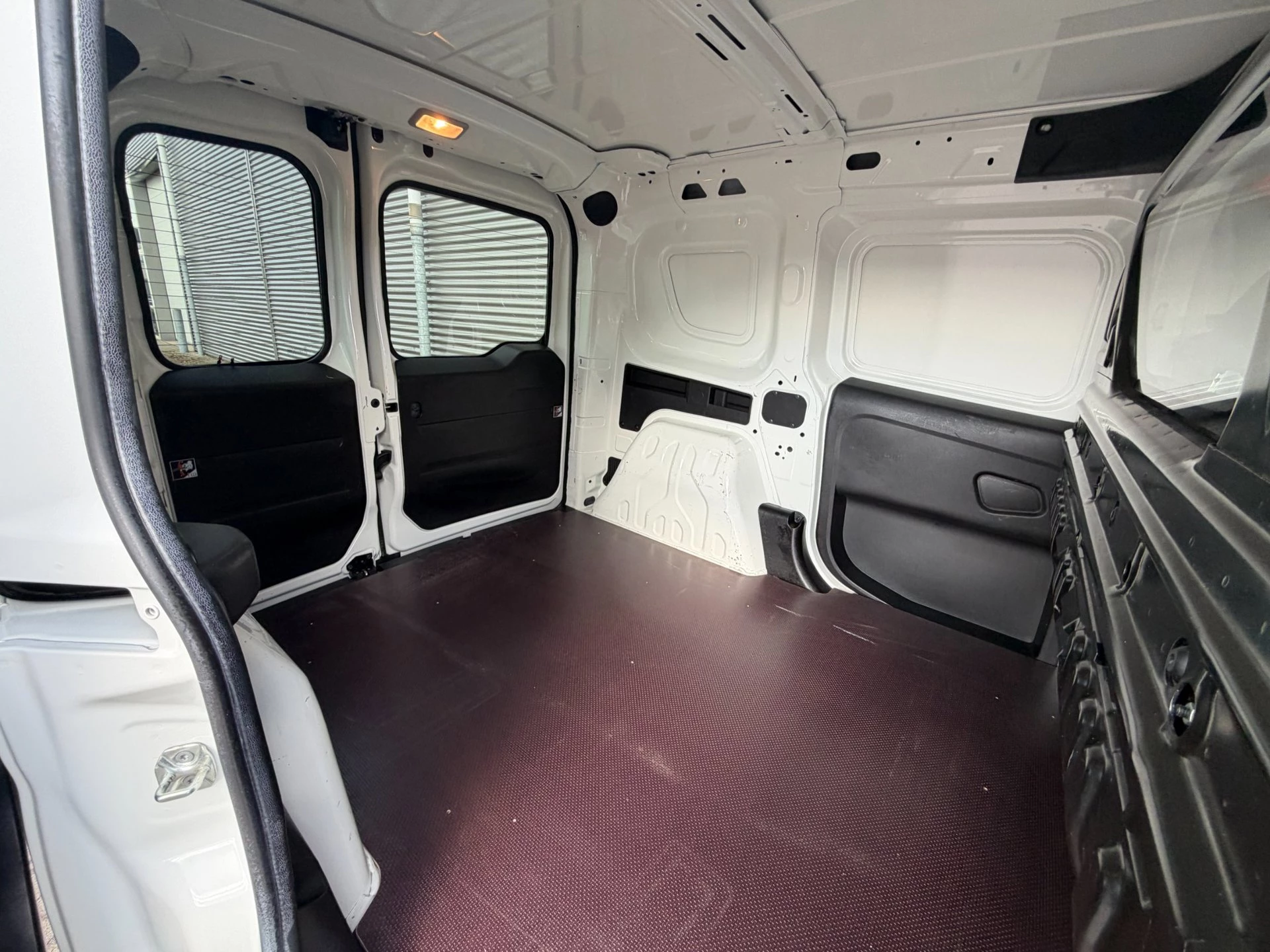Hoofdafbeelding Fiat Doblò