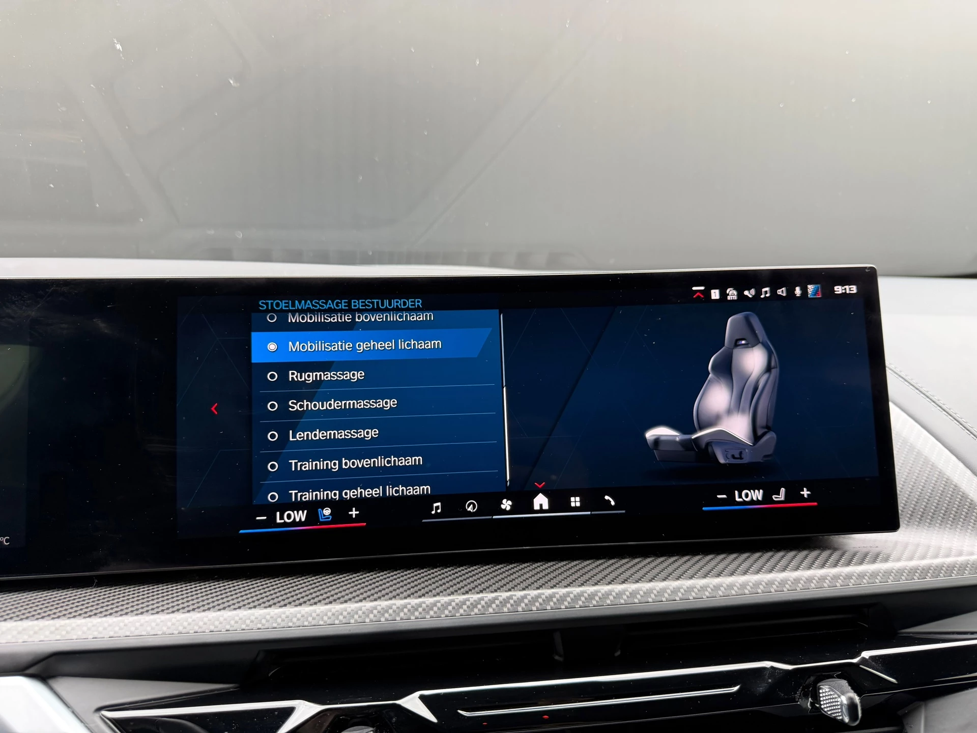 Hoofdafbeelding BMW XM