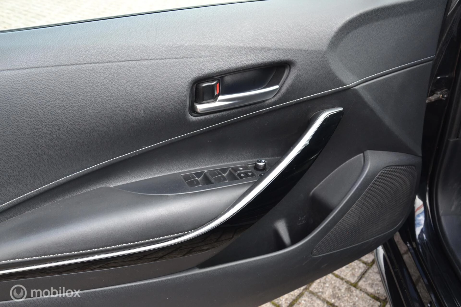 Hoofdafbeelding Toyota Corolla Touring Sports