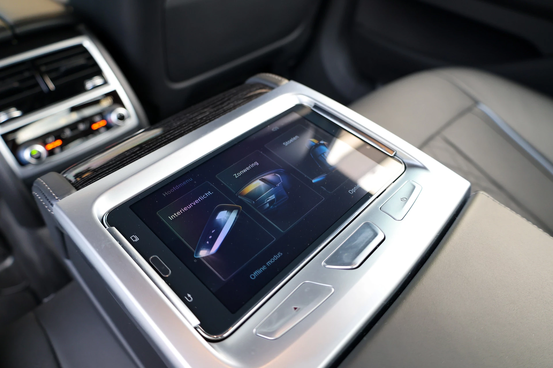 Hoofdafbeelding BMW 7 Serie